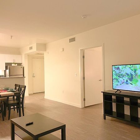 Perfect Apt W Parking Gym Pool Wifi In Arts District Dtla Near Little Tokyo B4 Los Angeles Kültér fotó