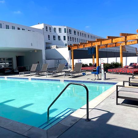 Perfect Apt W Parking Gym Pool Wifi In Arts District Dtla Near Little Tokyo B4 Los Angeles Kültér fotó