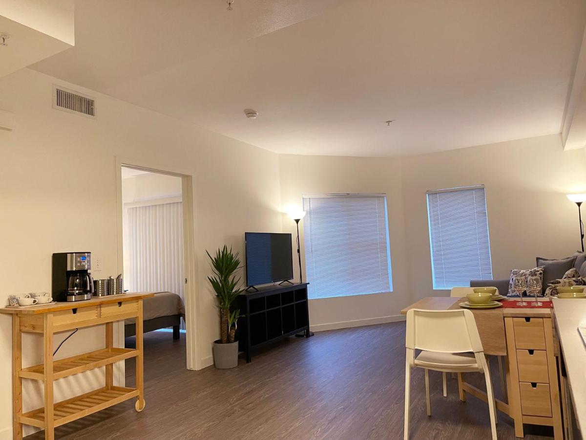 Perfect Apt W Parking Gym Pool Wifi In Arts District Dtla Near Little Tokyo B4 Los Angeles Kültér fotó