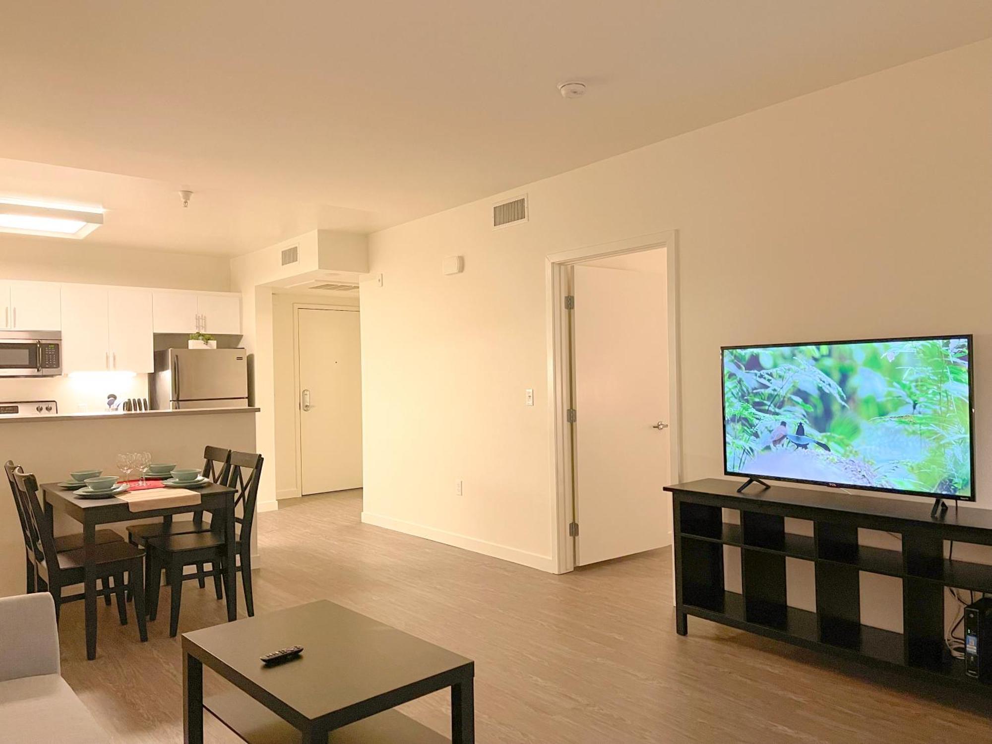 Perfect Apt W Parking Gym Pool Wifi In Arts District Dtla Near Little Tokyo B4 Los Angeles Kültér fotó