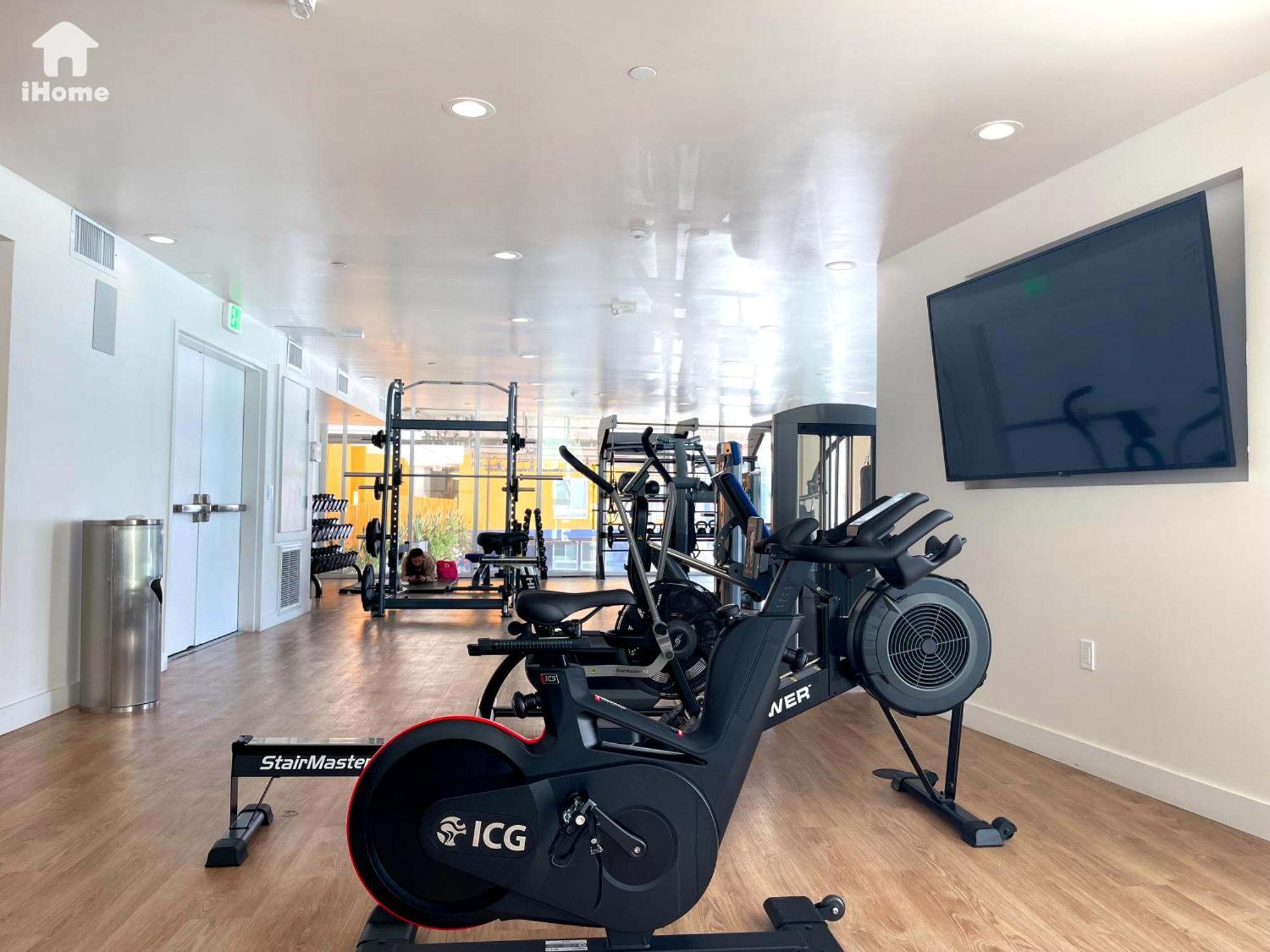 Perfect Apt W Parking Gym Pool Wifi In Arts District Dtla Near Little Tokyo B4 Los Angeles Kültér fotó