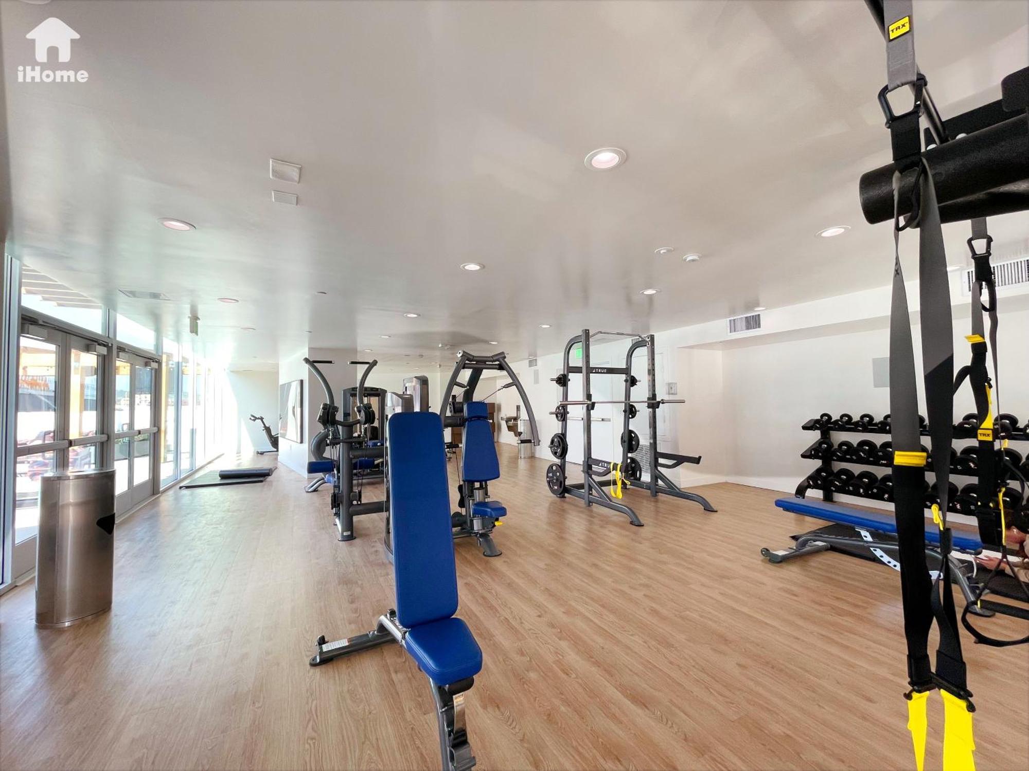 Perfect Apt W Parking Gym Pool Wifi In Arts District Dtla Near Little Tokyo B4 Los Angeles Kültér fotó