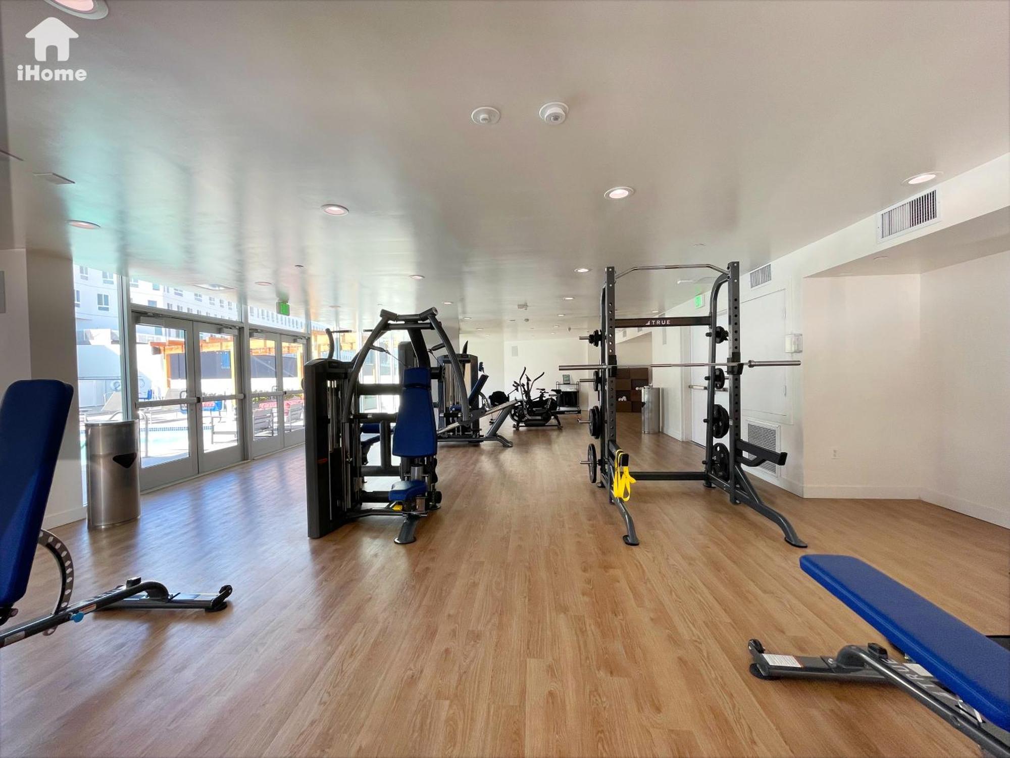 Perfect Apt W Parking Gym Pool Wifi In Arts District Dtla Near Little Tokyo B4 Los Angeles Kültér fotó