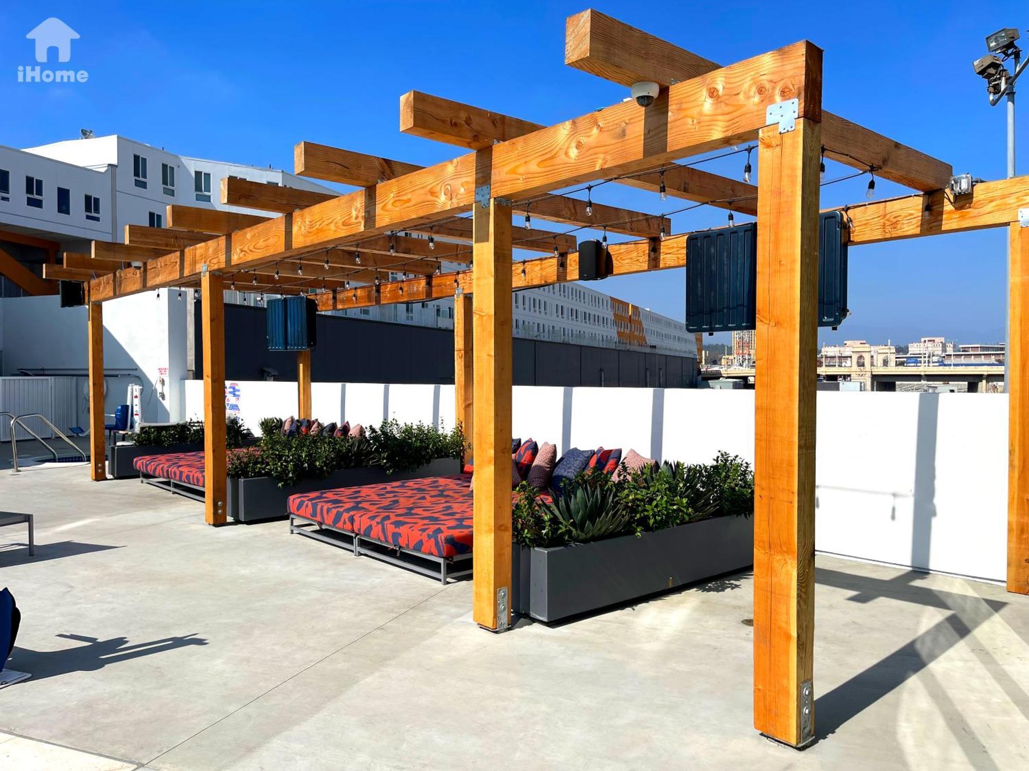 Perfect Apt W Parking Gym Pool Wifi In Arts District Dtla Near Little Tokyo B4 Los Angeles Kültér fotó